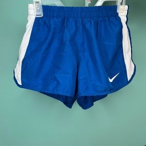 Women’s Nike Workout Shorts